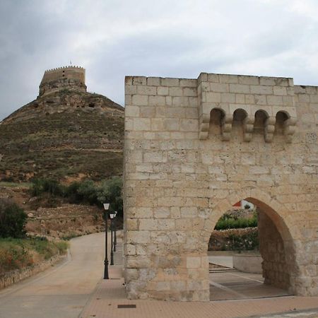 Casa Rural Marina Curiel de Duero Eksteriør bilde